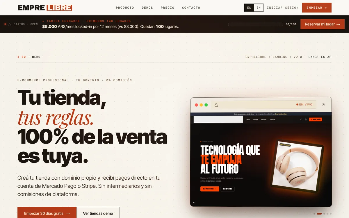 EmpreLibre