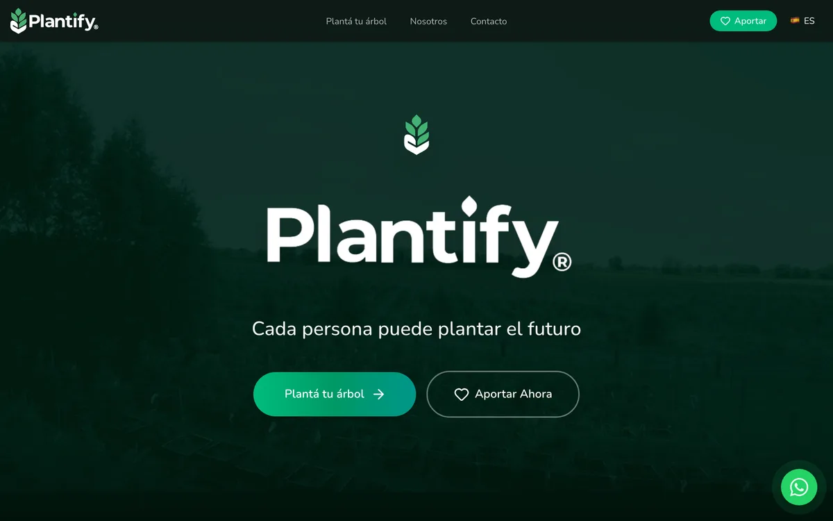 Plantify