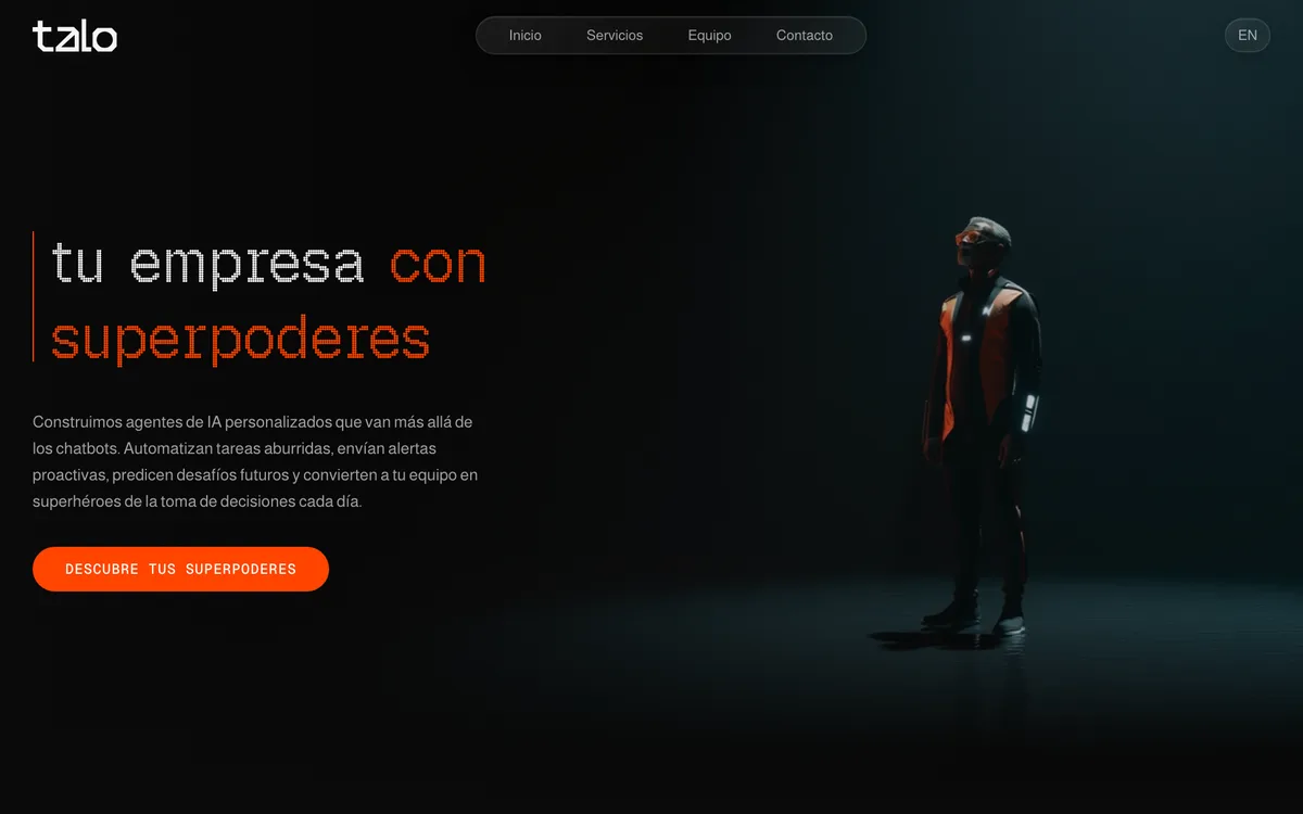 Talotech